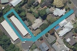 13 Anglesea Street, Hamilton Central, Hamilton