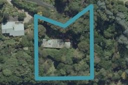 47 Irvine Road, The Cove, Dunedin