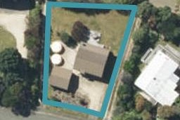 50 Selwyn Street, Pōhara, Tākaka