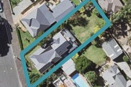 34 TAINUI RD, Devonport, Auckland