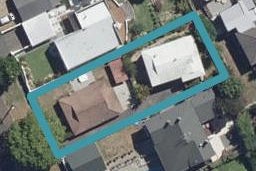36 George Street, Claudelands, Hamilton