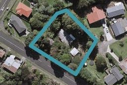 68C Blagdon Road, Blagdon, New Plymouth