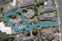 10B Kinross Drive, Merrilands, New Plymouth