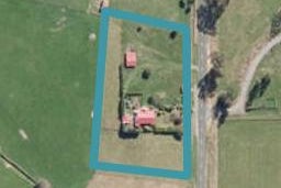 349 Tutaenui Road, Marton