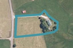 447 Hinemoa Valley Road, Kaitawa, Pahiatua