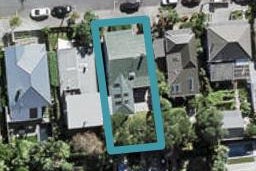 38 Brown Street, Ponsonby, Auckland