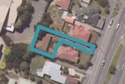 280A Thames Street, Oamaru
