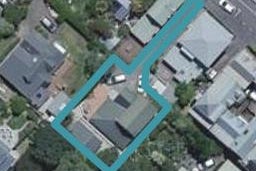 7A Cottleville Terrace, Thorndon, Wellington