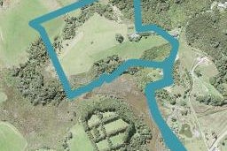 861 Takatu Road, Warkworth
