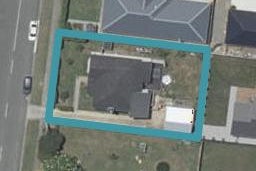 310 Cambridge Avenue, Ashhurst, Ashhurst