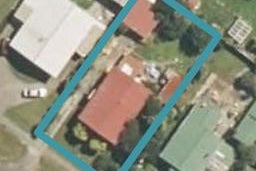 106 Hampden Street, Hokitika