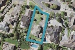 45 Anaheim Boulevard, Shamrock Park, Auckland