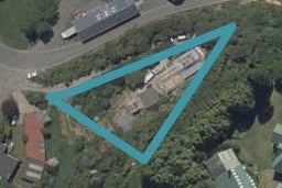 1 McAuley Road, Portobello, Dunedin