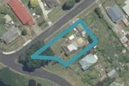 111 Esplanade, Te Kuiti