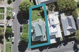541 New North Road, Kingsland, Auckland