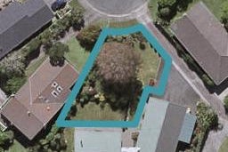 5 Hunter Place, Merrilands, New Plymouth