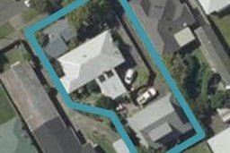 124 College Street, Awapuni, Palmerston North