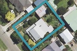 353 Clifford Street, Mangapapa, Gisborne