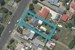 200 Bartholomew Road, Levin, Levin