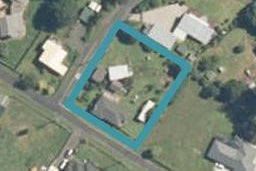33 Albert Street, Paeroa