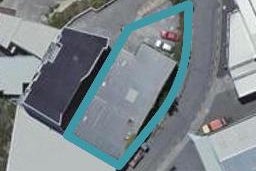 201/2A Ropa Lane, Miramar, Wellington