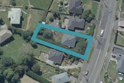 240 Brockville Road, Brockville, Dunedin