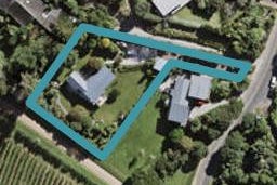 53 Church Bay Road, Oneroa, Waiheke Island