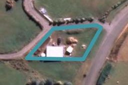 118 Wentworth Street, East Gore, Gore