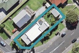 2 William Denny Avenue, Westmere, Auckland