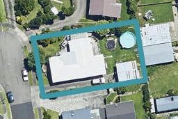 9 Lorna Place, Brookfield, Tauranga