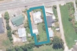 100 Brougham Street, Westport, Westport
