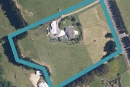 183 Umutaoroa Road, Dannevirke