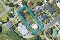 25 Charles Road, Hannahs Bay, Rotorua