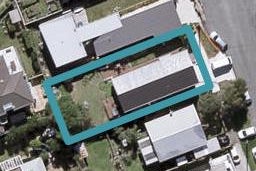 6 Newton Street, Fitzroy, New Plymouth