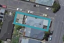 68 Tasman Street, Mount Cook, Wellington
