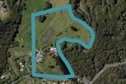 111 Paranui Valley Road, Tikipunga, Whangarei