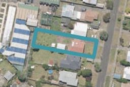 8 Central Avenue, Gonville, Whanganui