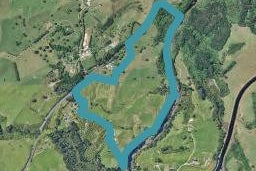 1603 State Highway 29, Lower Kaimai, Tauranga