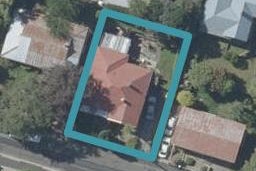 45 Argyle Street, Mornington, Dunedin