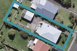 50 South Road, Blagdon, New Plymouth