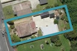 30 King Street, Hikurangi, Hikurangi