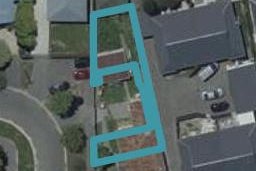 3/45 Heywood Terrace, Richmond, Christchurch