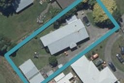 1444 Napier Road, Ashhurst, Ashhurst