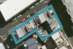 12/5 Fox Street, Parnell, Auckland
