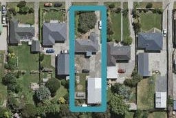 83 Dipton Street, Kingswell, Invercargill