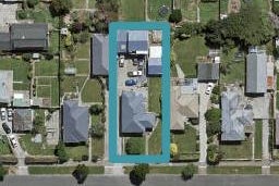58 Wilfrid Street, Newfield, Invercargill