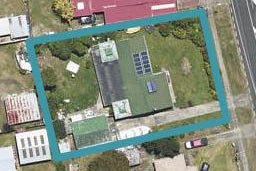 101 River Road, Kawerau, Kawerau