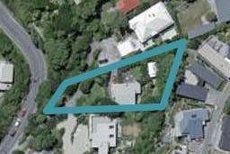 121 Townsend Road, Miramar, Wellington