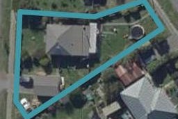31 D'Arcy Street, Leeston, Leeston