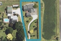 459A Nelson Road, Riverdale, Gisborne